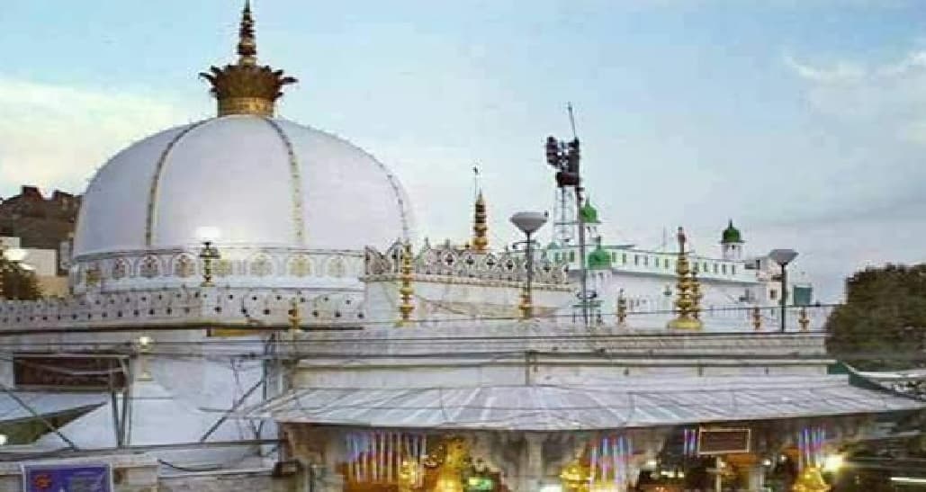 Coronavirus:अजमेर दरगाह इलाके में 24 घंटे में 79 मामले