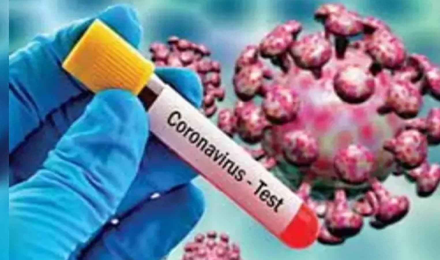 लखनऊ में 13 कोरोना संक्रमित, प्रदेश भर में 33 नए मरीज मिले, स्वास्थ विभाग में छुट्टियां निरस्त