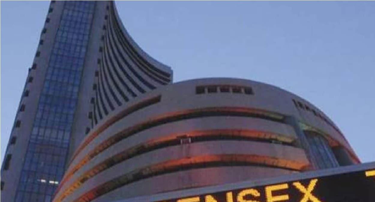 खुलते ही गुलजार हुआ शेयर बाजार, 62 हजार के पार पहुंचा सेंसेक्स, दो सालों में 16 सौ फीसदी चढ़ा यह शेयर