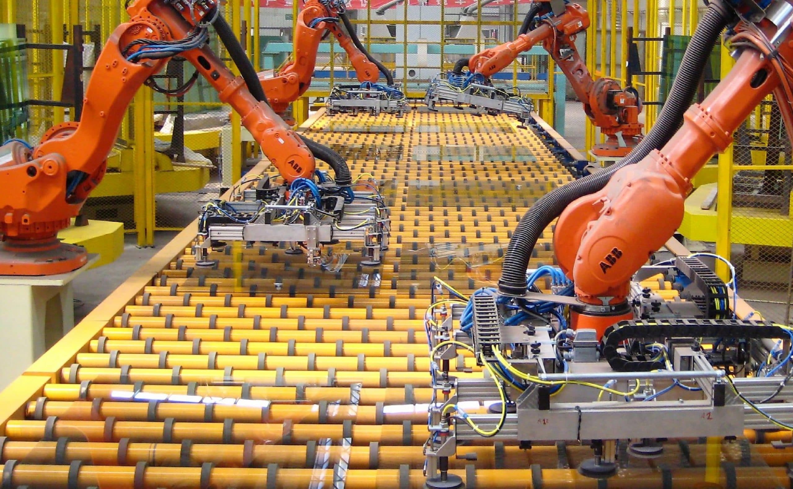 मैनुफैक्चरिंग में हैं असीम संभावनाएं