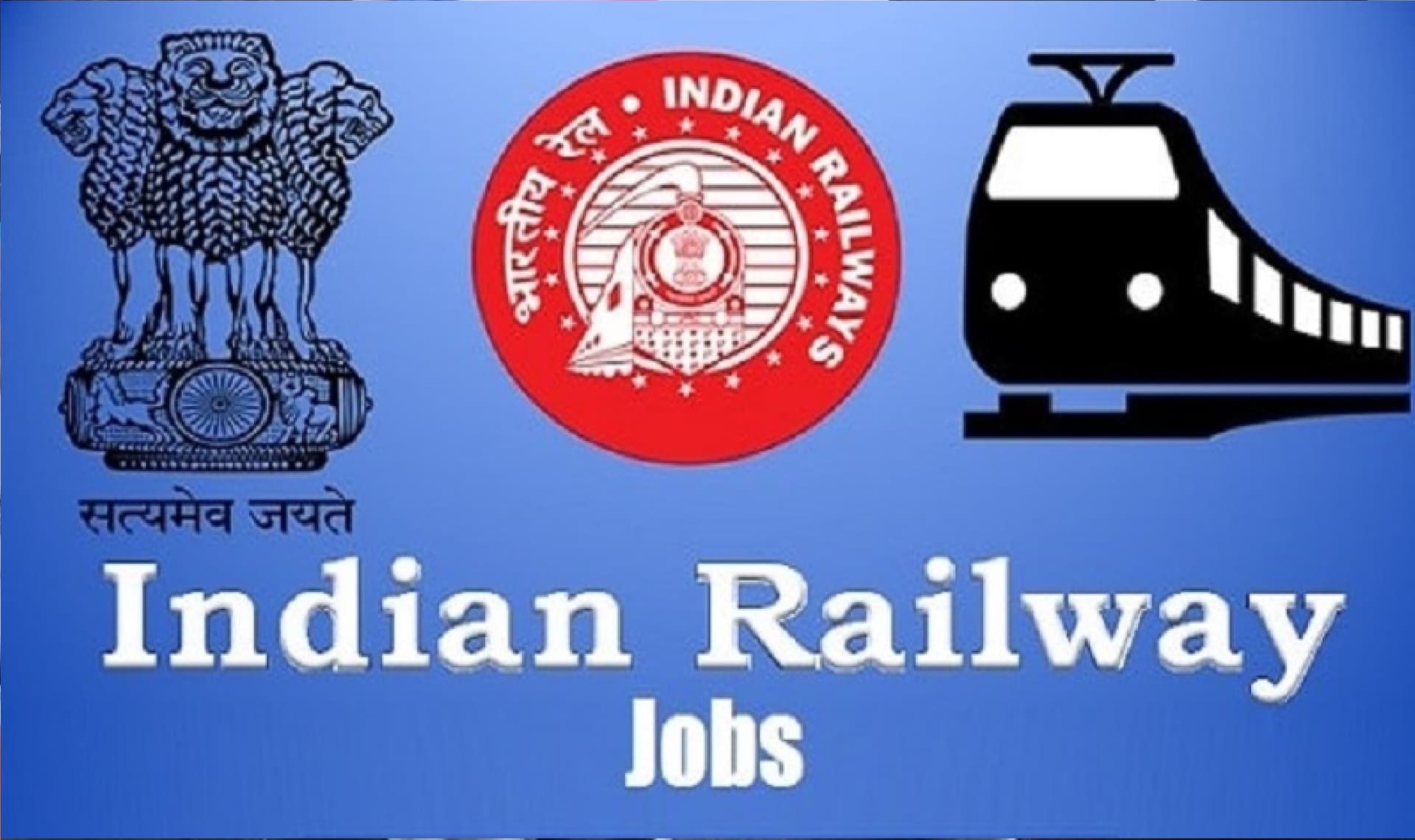 Railway Recruitment 2024: रेलवे में 10वीं पास के लिए निकलीं बंपर भर्ती, आज है आवेदन की लास्ट डेट