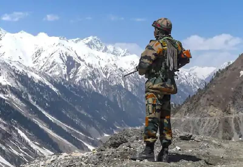 गलवान घाटी इलाके में भारत-चीन के बीच झड़प की खबर गलत, भारतीय सेना ने मीडिया रिपोर्ट्स पर जताया कड़ा ऐतराज