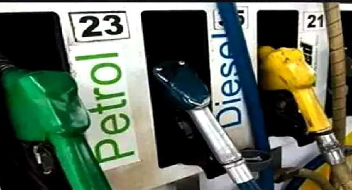 Fuel Price Today: पेट्रोल-डीजल के ताजा रेट जारी, जानें क्या है आज UP में तेल का भाव