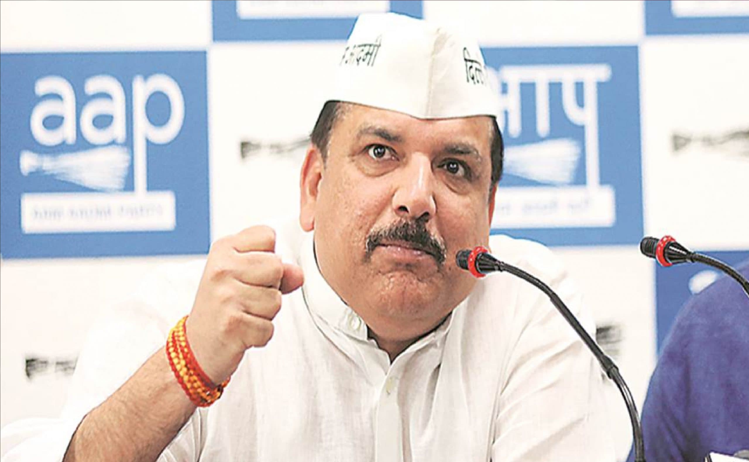 UP Election 2022: आम आदमी पार्टी ने जारी की 30 विधानसभा प्रभारियों की लिस्ट, इन जिलों के नाम हैं शामिल...