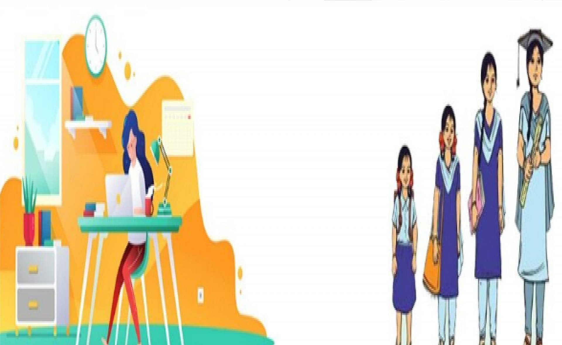 बिहार की 1.72 लाख ग्रेजुएट बेटियों को मिलेंगे 50-50 हजार रुपये, जानिए कैसे उठा सकते हैं लाभ