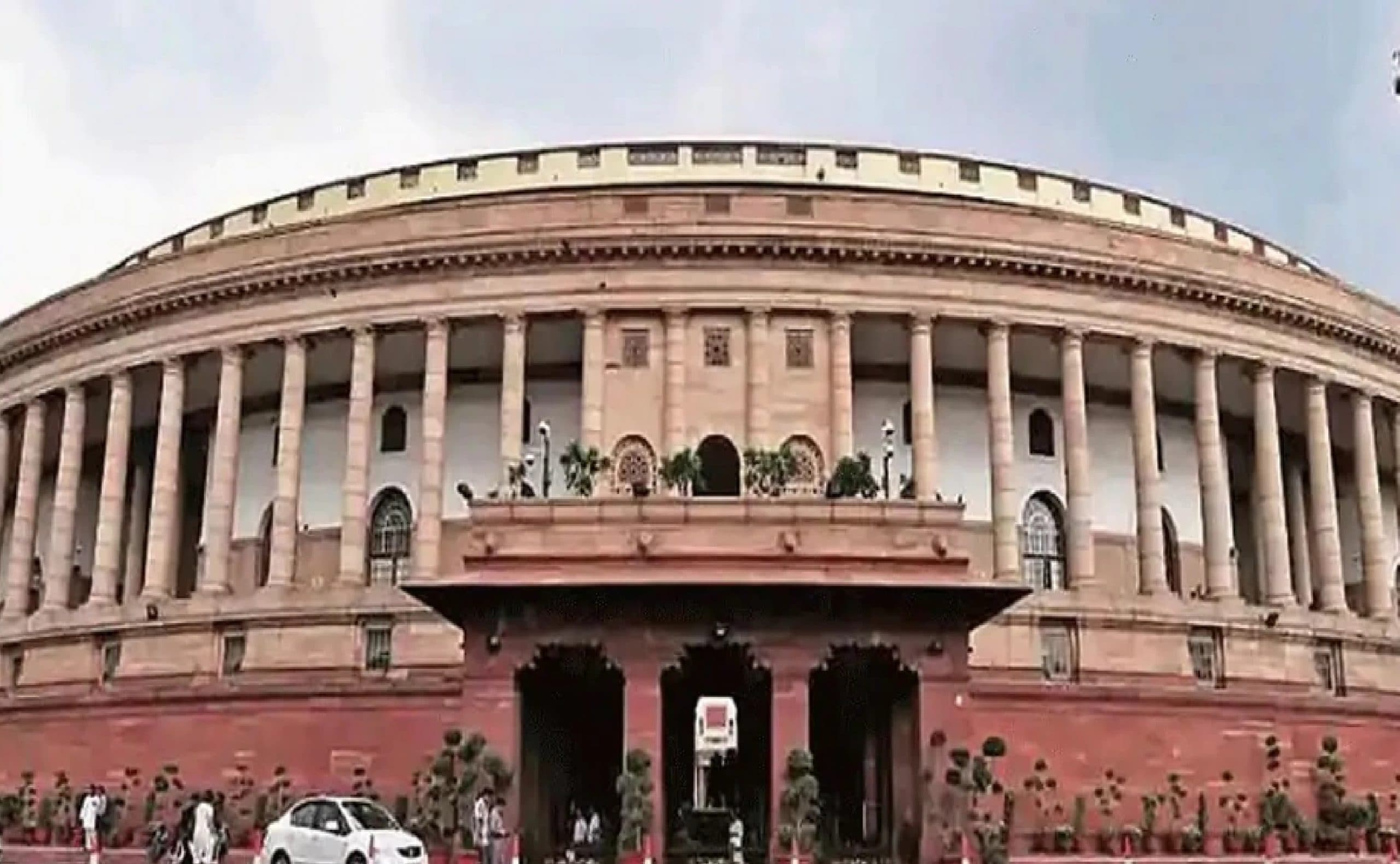 पेगासस मामला: सांसद ने पूछा सवाल, सरकार ने कहा नहीं दे सकते जवाब