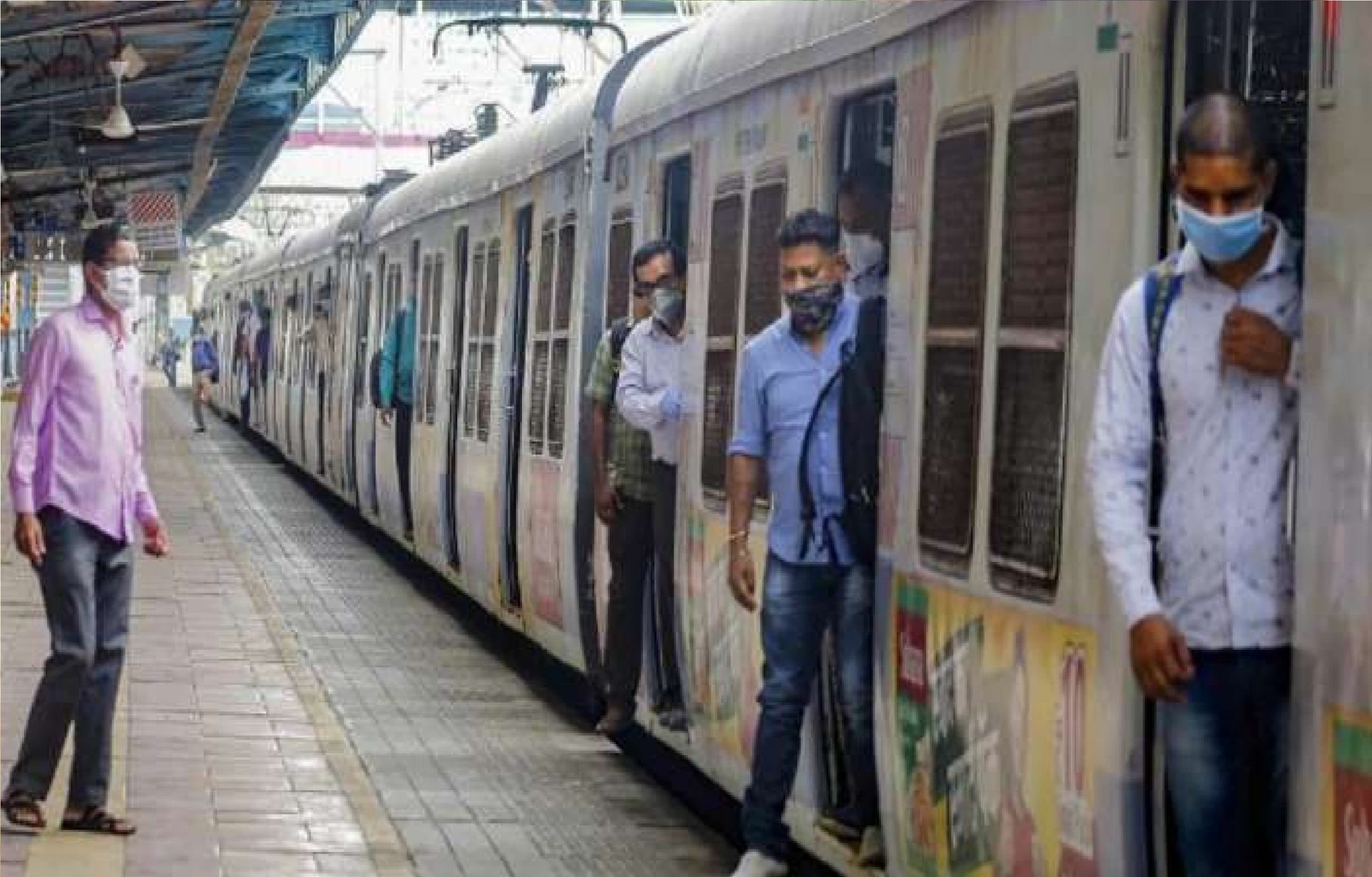 Maharashtra news : वैक्सीन की दोनों डोज ले चुके लोगों को राहत के संकेत,आपदा से प्रभावित लोगों को विशेष पैकेज