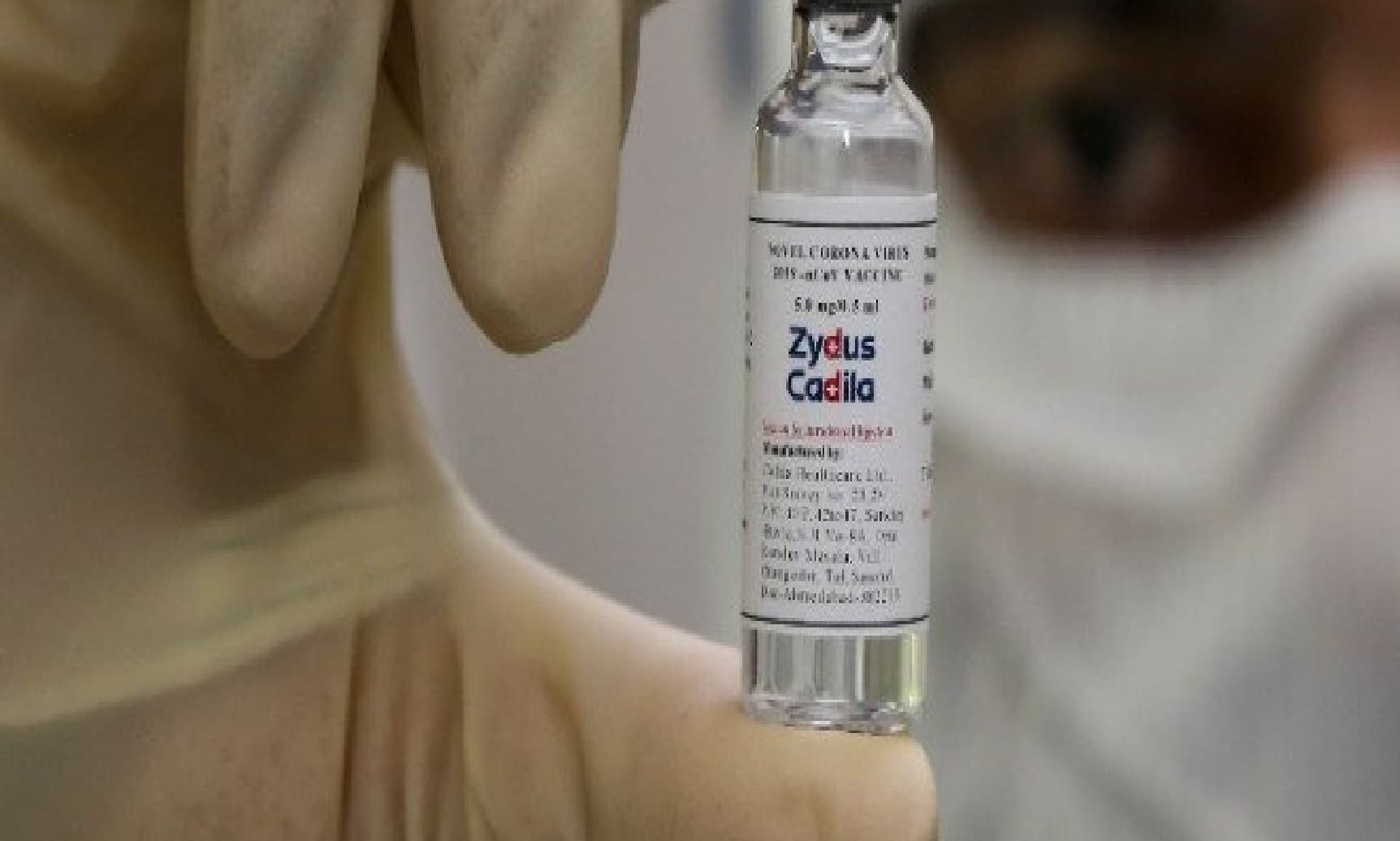 जाइडस कैडिला पर इस सप्ताह हो सकता है फैसला, तीन डोज वाले वैक्सीन के एक डोज की कीमत इतनी होगी...