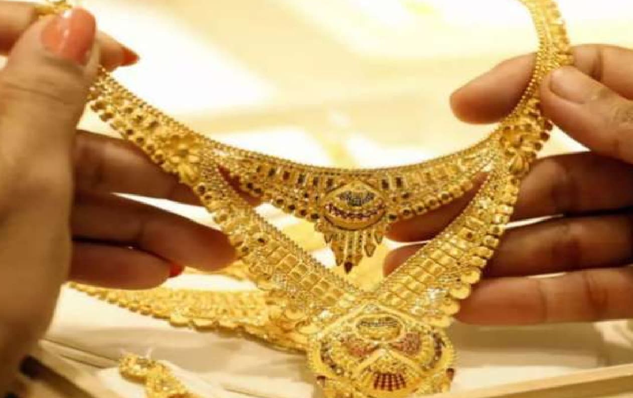 Gold Price: सोने की मांग बढ़ी सितंबर तिमाही में 47 प्रतिशत की उछाल