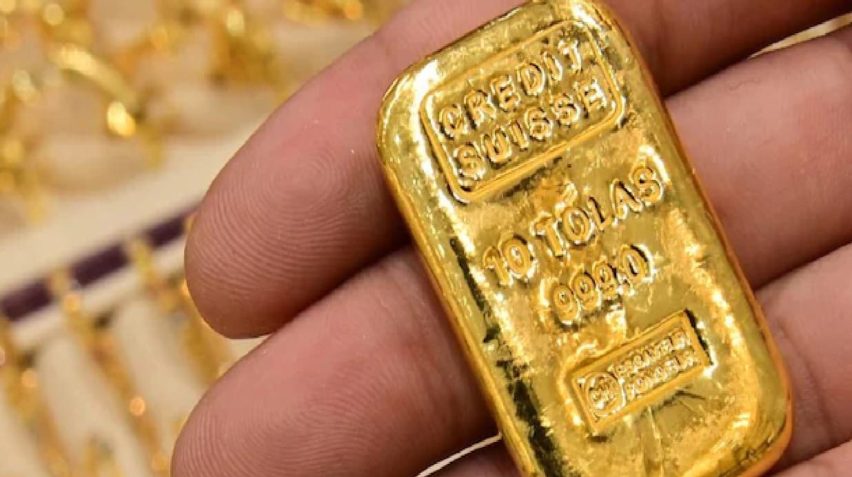 Gold And silver Rate : त्योहारी सीजन में सोना - चांदी खरीदने का शानदार मौका, जानें क्या है भाव