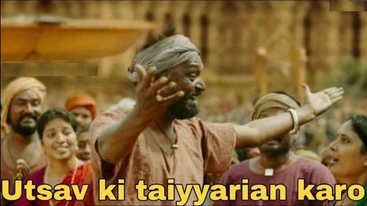 IND vs PAK: आज भारत-पाक और मीम्स के बीच होने वाला है मुकाबला, मैच के पहले सोशल मीडिया पर लोग हुए पागल