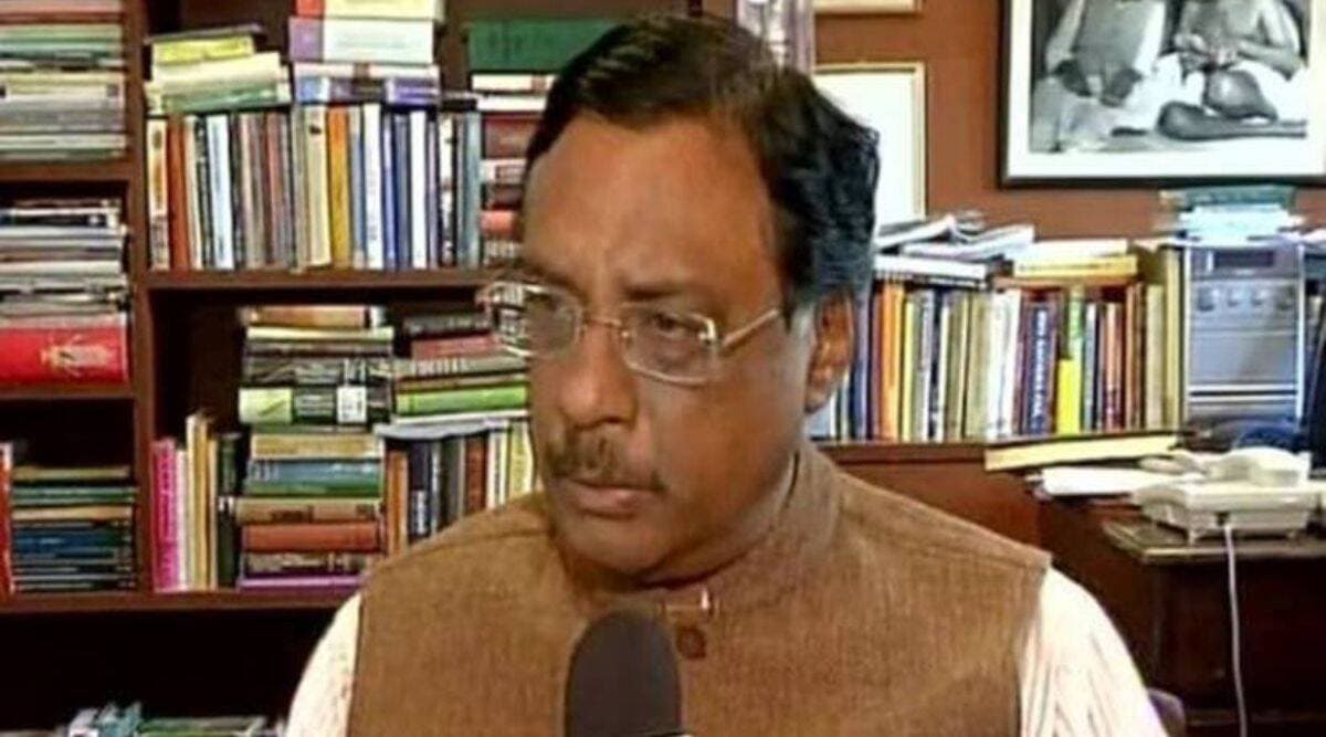 नीतीश कुमार से मिले पवन वर्मा, मिशन 2024 के लिए मिल सकती है बड़ी जिम्मेदारी