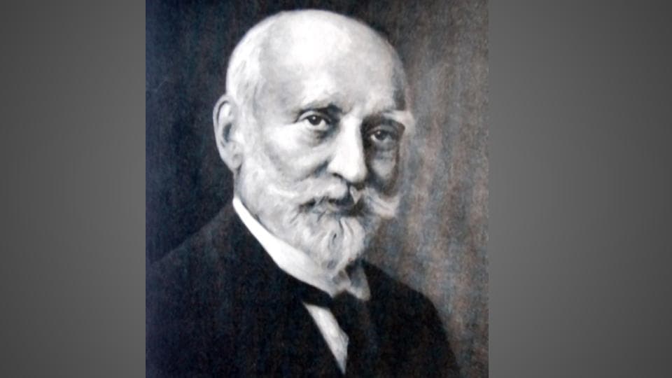 सर दोराबजी टाटा : एक युगपुरुष, जिसने टाटा स्टील की नींव रखी