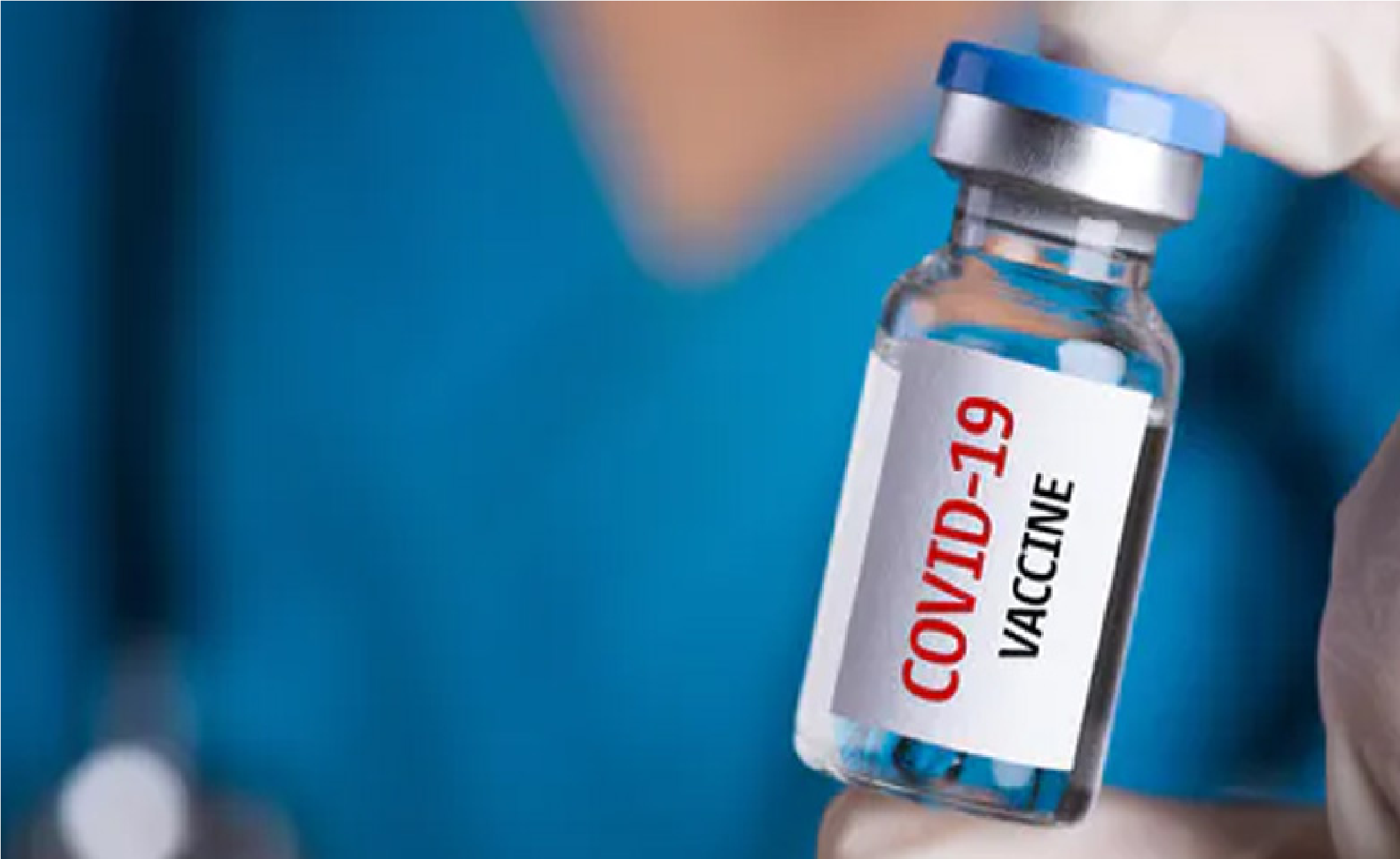 कब आयेगी कोरोना की वैक्सीन ?   किस स्टेज पर है ट्रायल