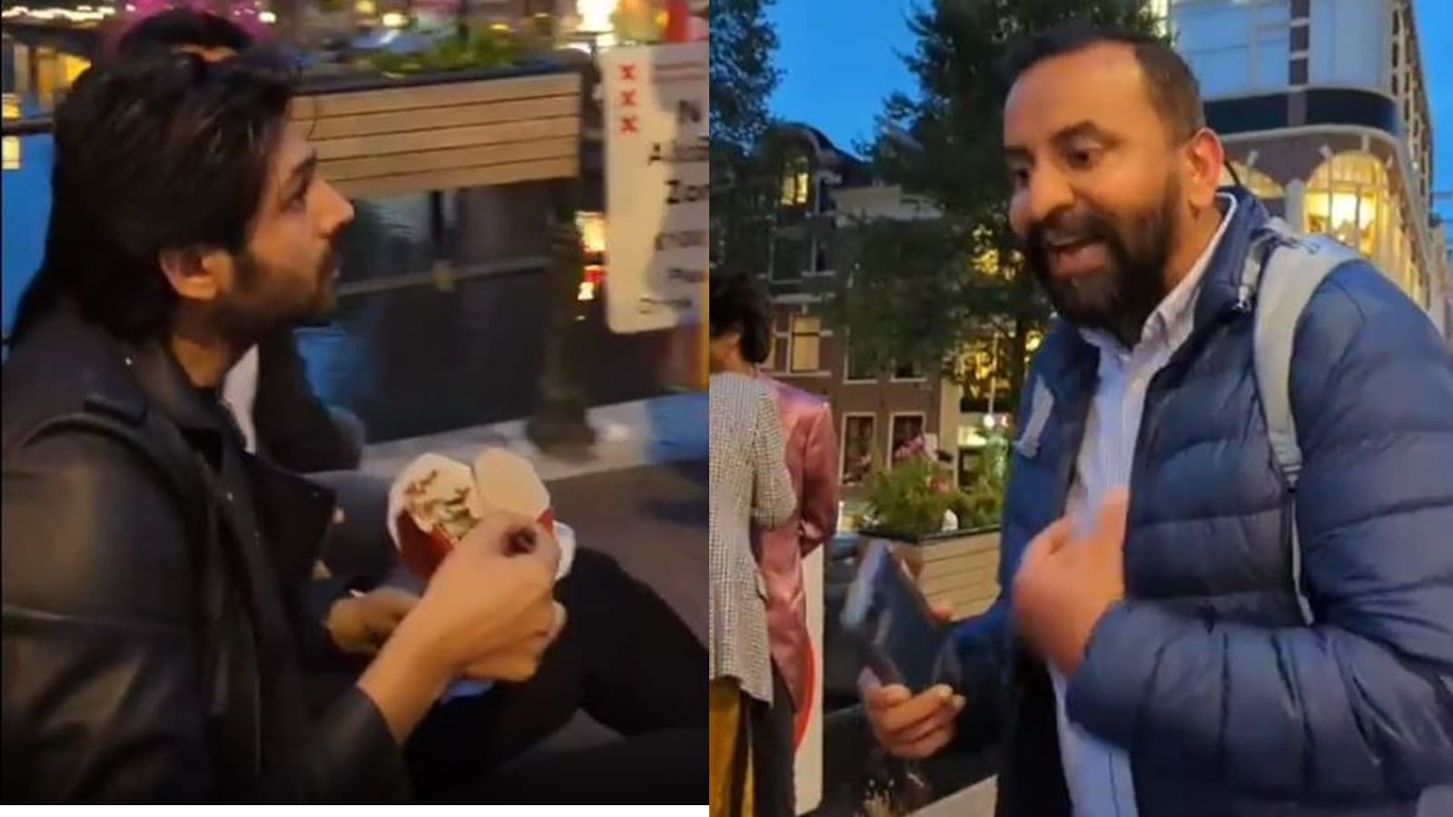 “आधार कार्ड दूं”, कार्तिक आर्यन को क्यों फैन के सामने साबित करनी पड़ी अपनी पहचान, वायरल हुआ VIDEO