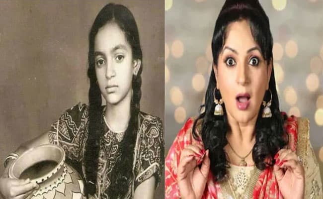 Kapil Sharma की बुआ को इस तस्वीर में नहीं पहचान पाएंगे आप, उपासना सिंह ने 80 के दशक में ही की थी अपने करियर की शुरूआत