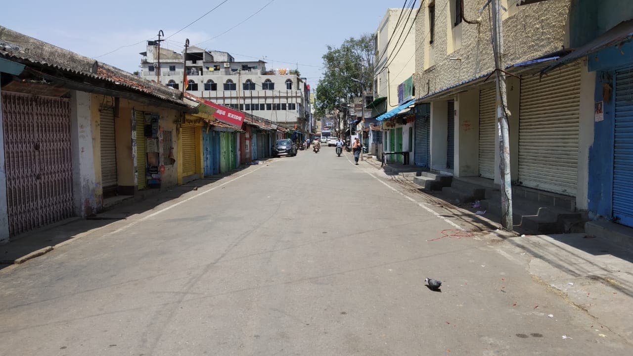 Coronavirus Lockdown Jharkhand : हिंदपीढ़ी से पकड़े गये 18 जमातियों पर FIR दर्ज, वीजा रद्द कर किया जायेगा ब्लैक लिस्टेड