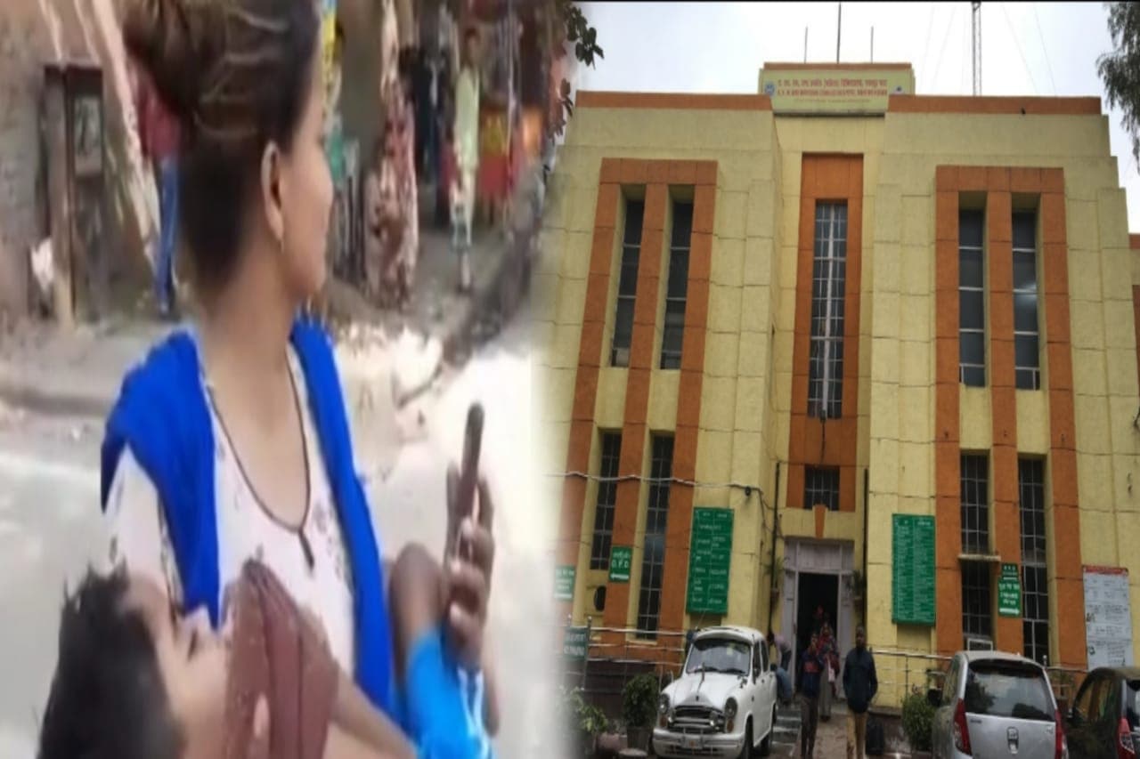 Kanpur News: उर्सला अस्पताल में प्रभारी निरीक्षक की छुट्टी के बाद, शासन ने दिए ये निर्देश...