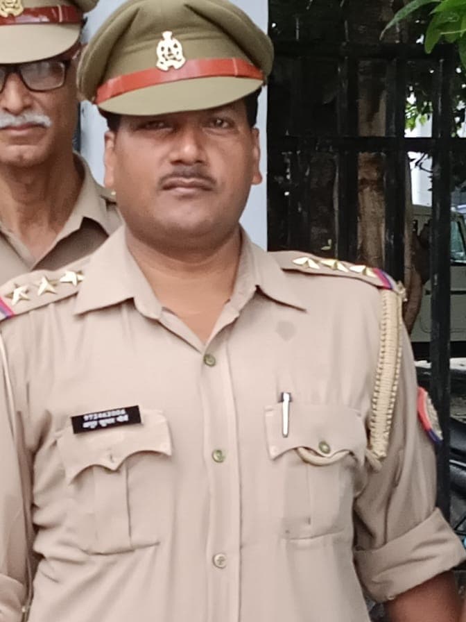 UP News: बलात्कार पीड़िता की मां से दरोगा ने किया रेप, सामने आया खाकी को शर्मसार करने वाला चेहरा