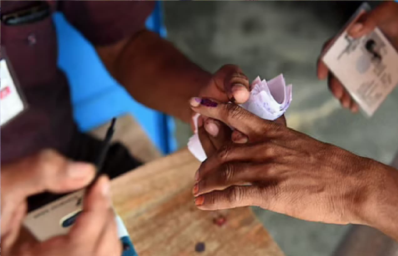 UP Panchayat Chunav : नामाकंन किसी वार्ड से...प्रत्याशी बना दिया दूसरे वार्ड से, जानें पूरा मामला