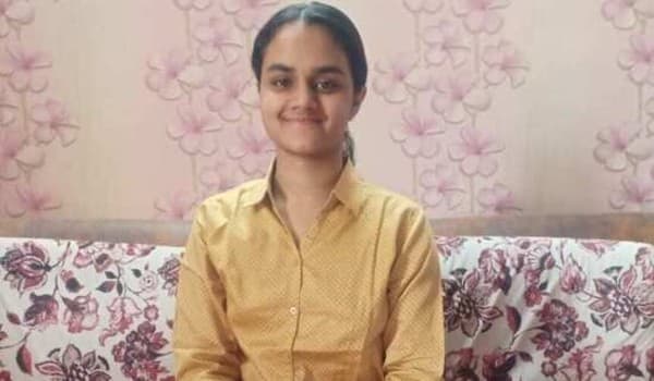 JEE Main 2021: 99.98 परसेंटाइल लाकर यूपी की टॉपर पाल अग्रवाल फिर से देंगी परीक्षा, ये है वजह