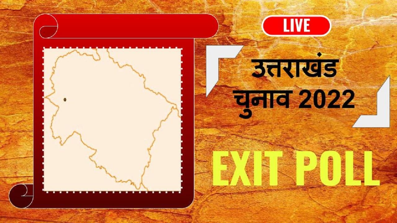 Uttarakhand Exit Poll Updates: एग्जिट पोल पर बोले सीएम धामी- प्रचंड बहुमत से बनेगी बीजेपी की सरकार