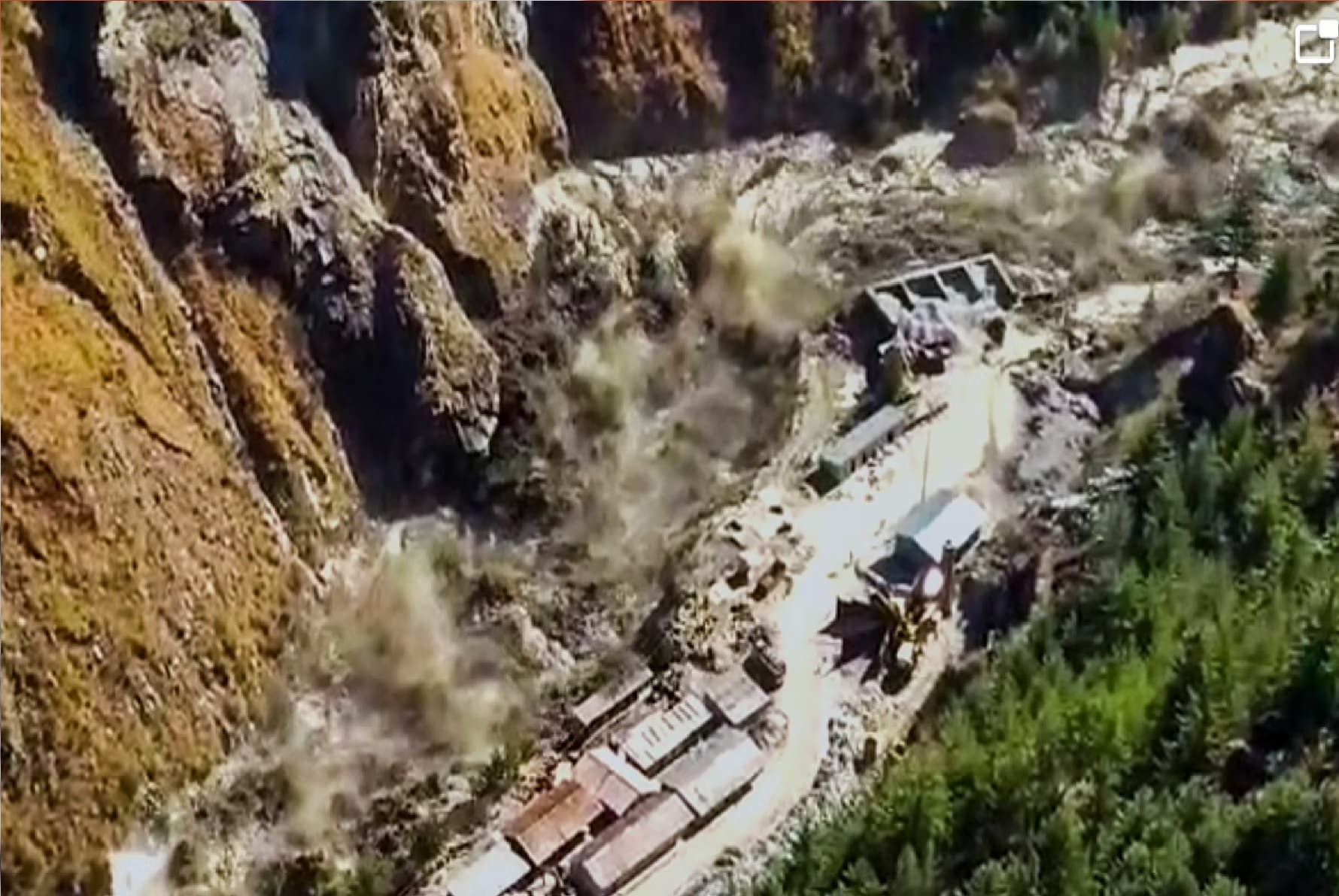 उत्तराखंड हादसे में 58 शव बरामद 146 लापता, आपदा के बाद बनी झील तक पहुंची आईटीबीपी-डीआरडीओ की टीम