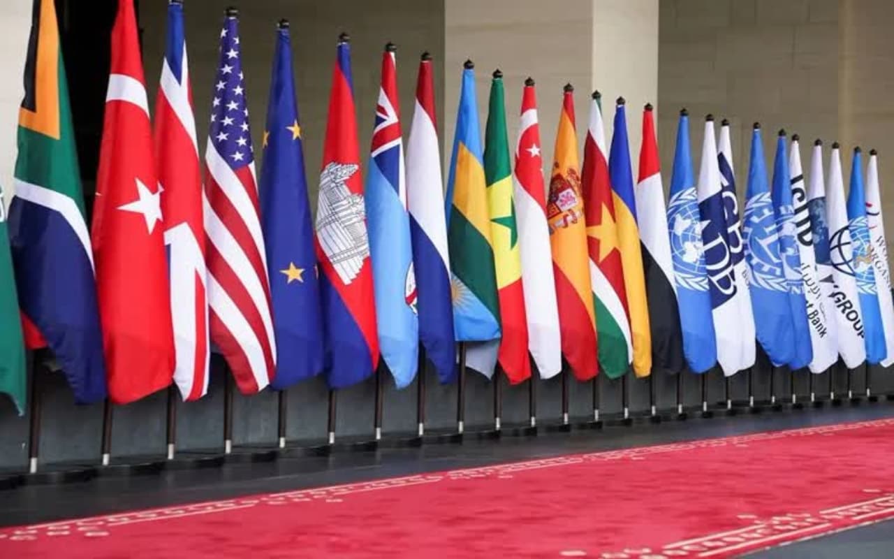 G20 Summit: इंडिया गेट और कर्तव्य पथ पर न जाने की अपील.. मंत्री आतिशी ने कहा- स्वागत के लिए हम तैयार