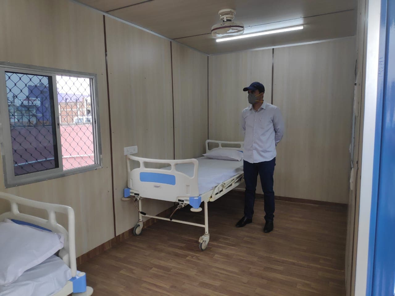 'सरकार के गाइडलाइन का नहीं हो रहा पालन' शवों के रखरखाव मामले में सुनवाई के दौरान सुप्रीम कोर्ट की टिप्पणी