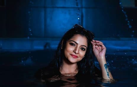 तमिल एक्ट्रेस VJ Chitra Kamaraj ने की आत्महत्या, सीलिंग से लटकी मिली एक्ट्रेस की लाश