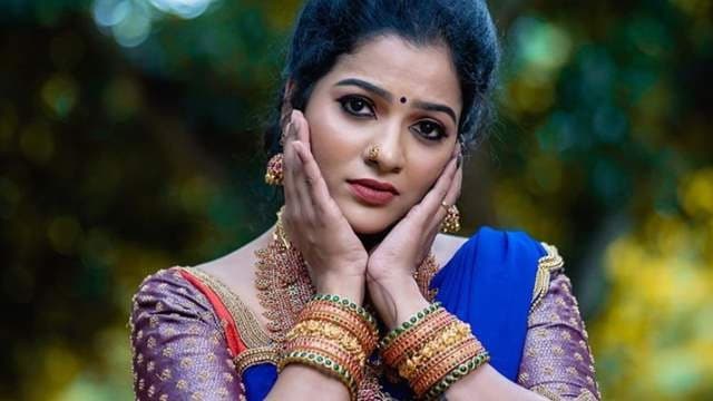 VJ Chitra Kamaraj के पति हेमंत गिरफ्तार,  आत्महत्या के लिए उकसाने का आरोप