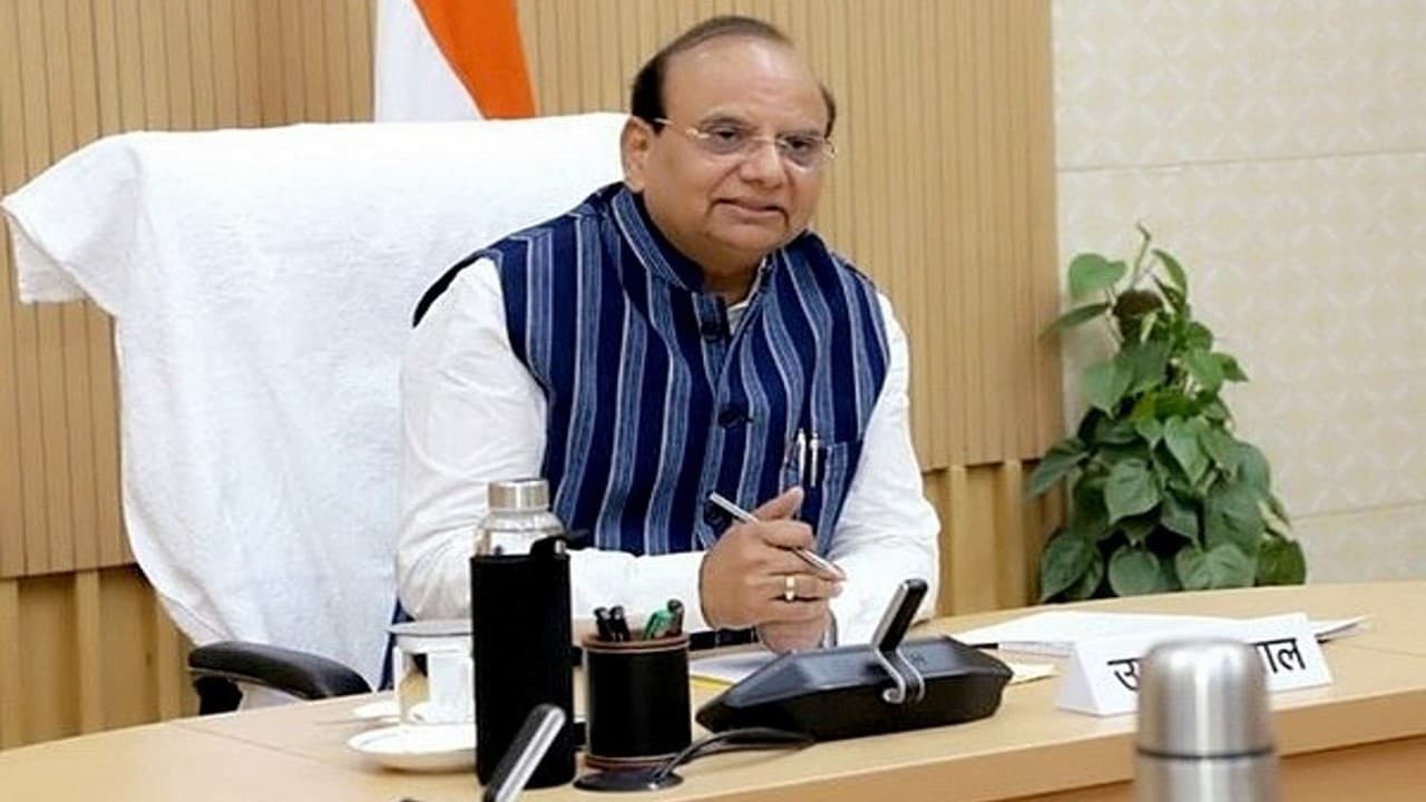 'अनिल अंबानी के डिस्कॉम्स बोर्ड से 'आप' नेताओं को निकालो बाहर', दिल्ली के LG ने दिल्ली सरकार को दिया निर्देश