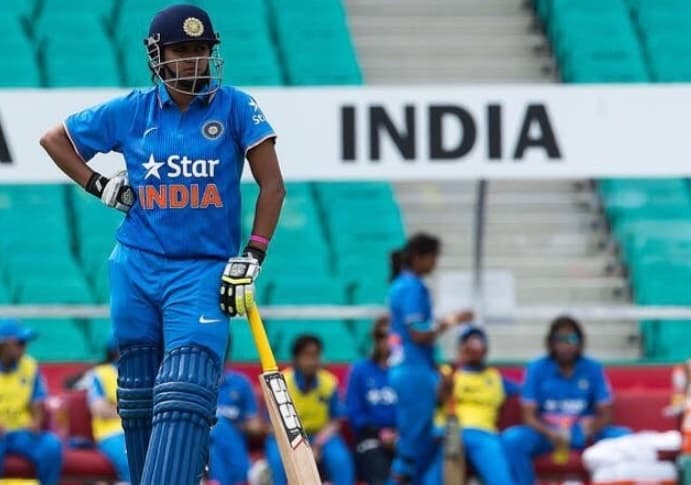 VR Vanita: भारतीय महिला टीम की खिलाड़ी ने क्रिकेट के सभी प्रारुप को कहा अलविदा, भावुक होकर कह दी बड़ी बात