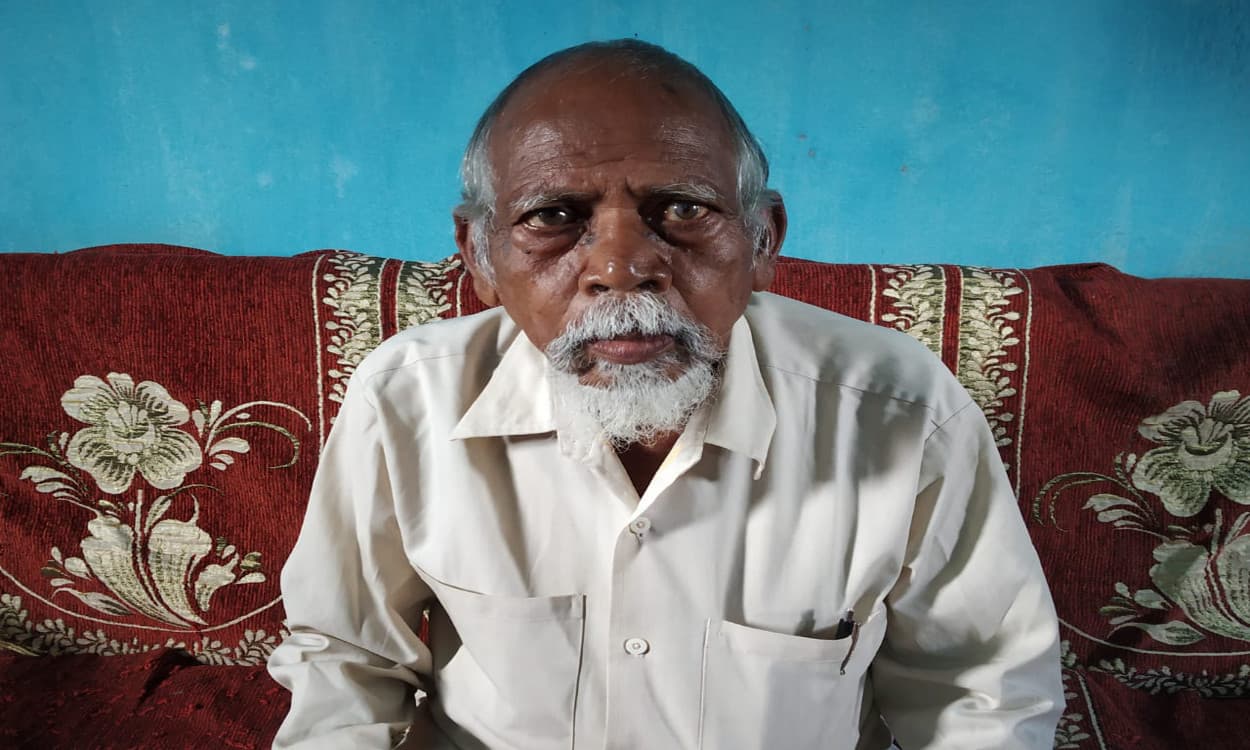 प्रभात खबर जमशेदपुर संस्करण की 25वीं वर्षगांठ : झारखंड और जंगल आंदोलन को इस अखबार ने दी विशेष पहचान - बहादुर उरांव