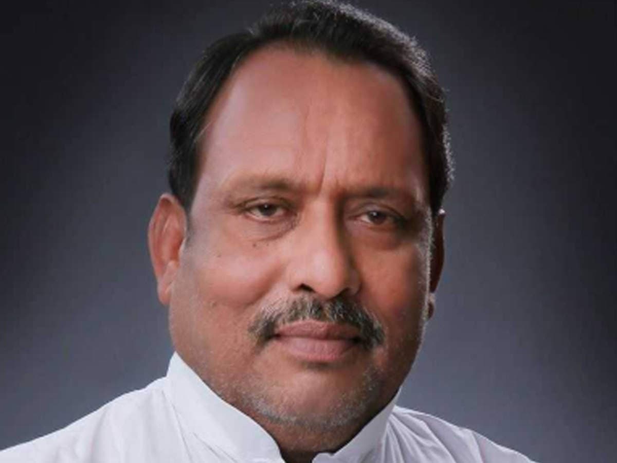 वाल्मीकिनगर के सांसद बैद्यनाथ महतो का निधन