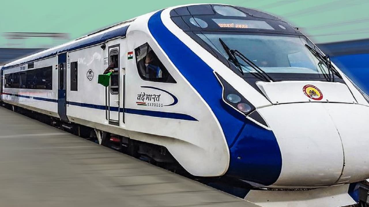 Vande Bharat express: इस दिन से दौड़ेगी पटना टू रांची वंदे भारत ट्रेन, जानिए क्या है शेड्यूल और टाइमिंग