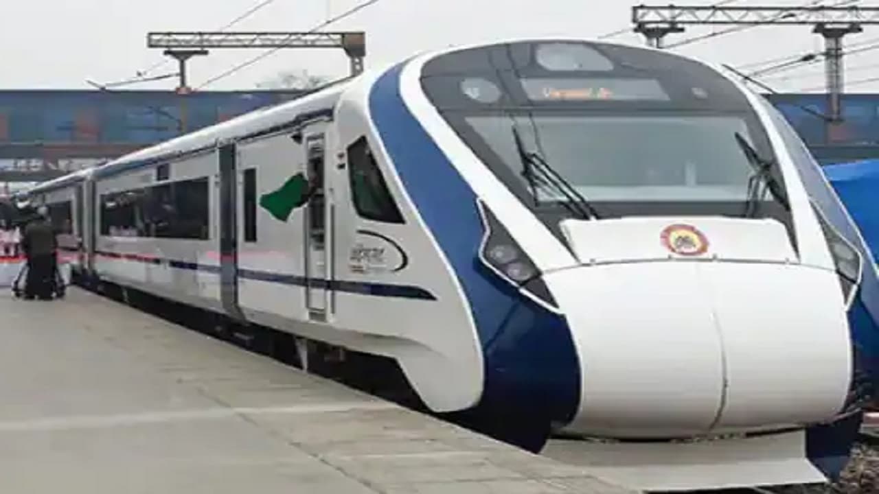 Vande Bharat Train: अजमेर-दिल्ली के बीच इन स्टेशन पर रुकेगी वंदे भारत, जानें शेड्यूल और कितना होगा किराया