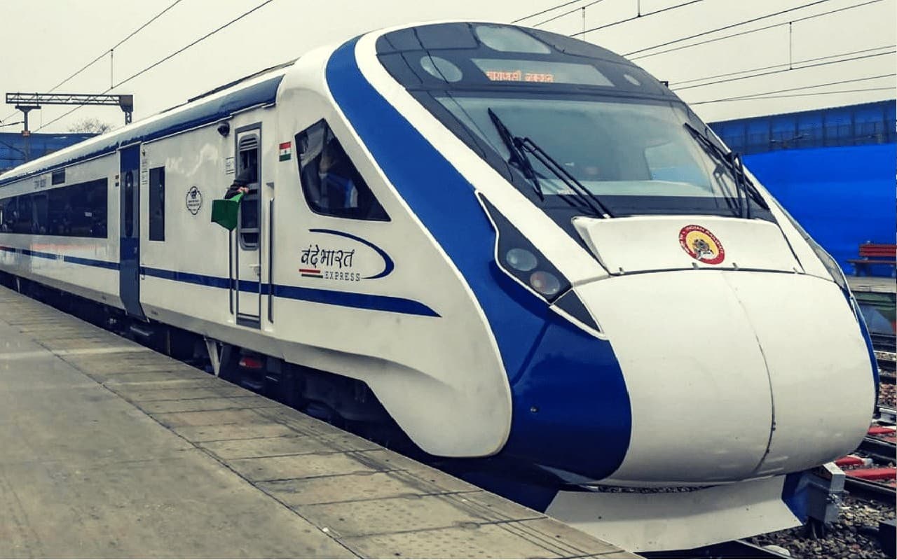 29 सितंबर से PM Modi का गुजरात दौरा, वंदे भारत एक्सप्रेस में करेंगे सफर, 29 हजार करोड़ की देंगे सौगात 29 सितंबर से PM Modi का गुजरात दौरा, वंदे भारत एक्सप्रेस में करेंगे सफर, 29 हजार करोड़ की देंगे सौगात
