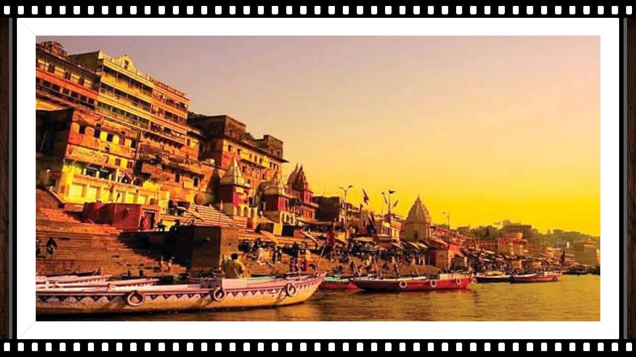 Varanasi Famous Ghats: काशी के फेमस घाट, जहां हर साल लाखों श्रद्धालु करते हैं स्नान