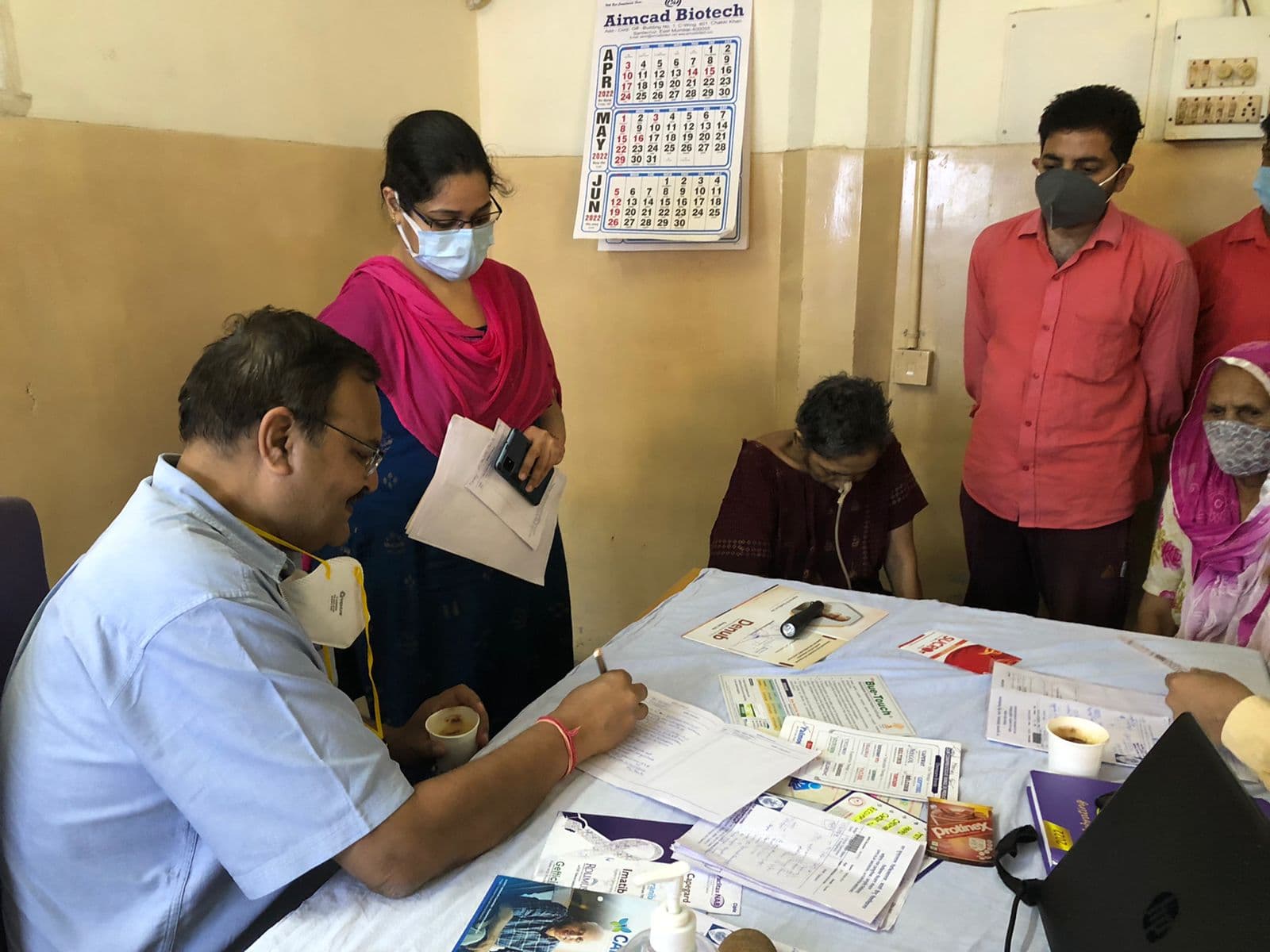 BHU के सर सुंदरलाल अस्पताल ने तलाशा गाल ब्लैडर कैंसर का इलाज, जानें खोज की हर बड़ी बात