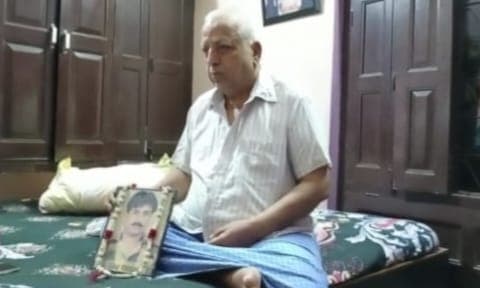 16 साल पहले वाराणसी सीरीयल बम धमाकों में अपनों को खो चुके लोगों ने कहा- देर से ही सही मगर न्‍याय तो मिला