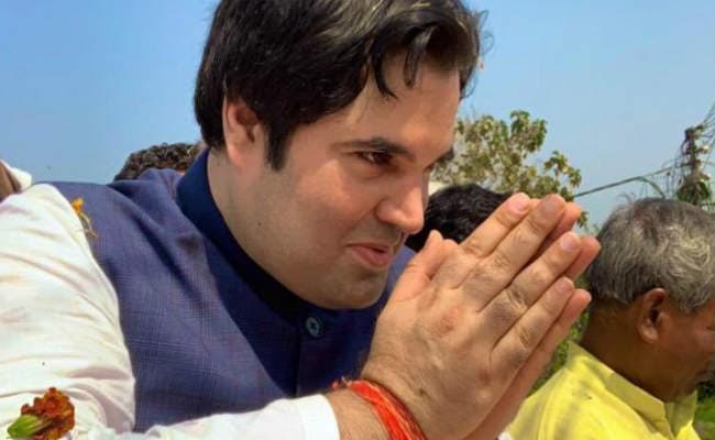 वायरल ऑडियो मामले पर बोले वरूण गांधी, कहा- नहीं कर सकता शराब तस्कर की पैरवी