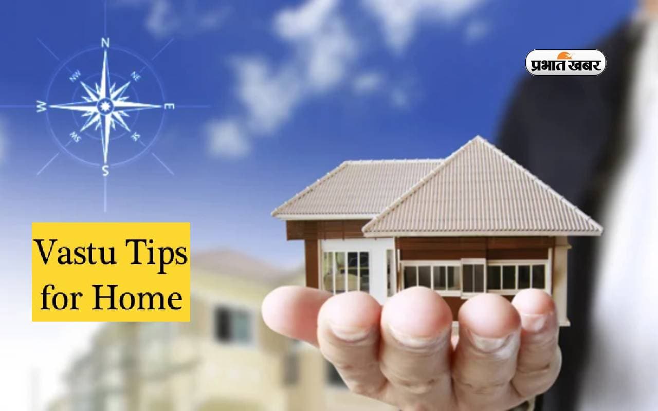 Vastu tips: घर के वास्तुदोष से हो सकती है ये बड़ी बीमारियां, जानें किन उपायों से रह सकते हैं
सेहतमंद