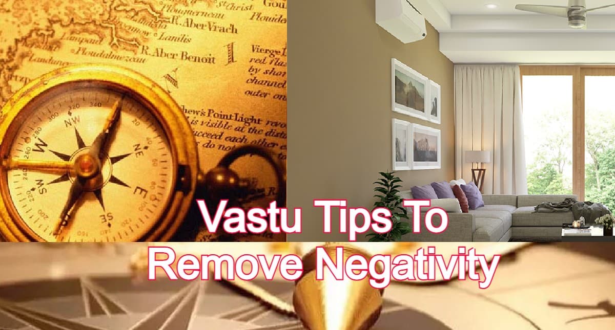 Vastu Tips: अपने स्वीट होम में गलती से भी न रखें नेगेटिविटी को अट्रैक्ट करने वाली ये चीजें, तुरंत हटा दें