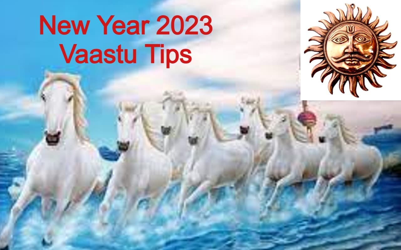 New Year 2023 Vastu Tips: नए साल में  परिवार में लानी है सुख और शांति, तो घर की दीवार पर लगायें ये तस्वीर