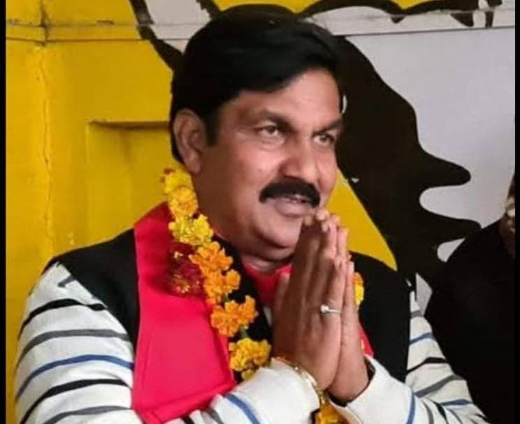 Aligarh News: अतरौली से पूर्व सपा विधायक वीरेश यादव जेल से रिहा, चारों मामले में मिली जमानत