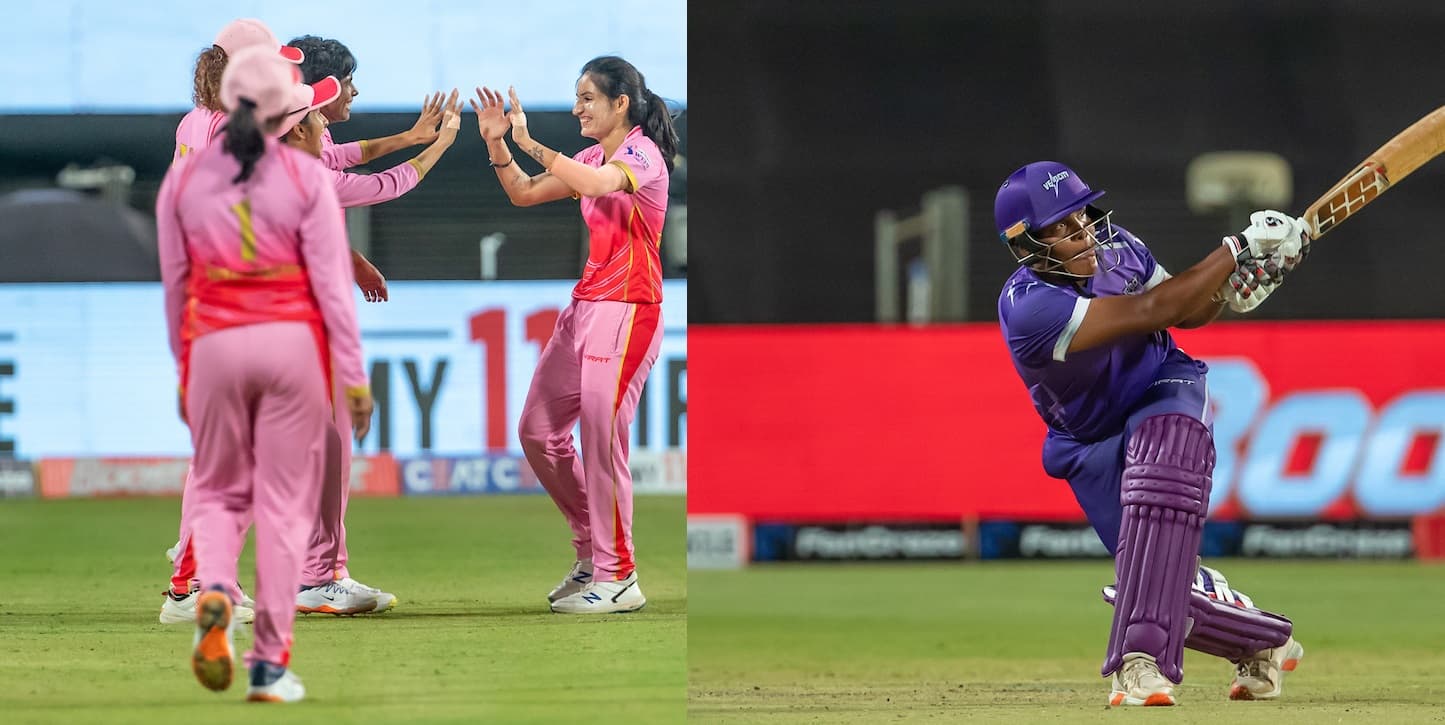 Womens T20 Challenge: ट्रेलब्लेजर से हारकर भी वेलोसिटी फाइनल में, 28 मई को सुपरनोवाज से ट्रॉफी के लिए जंग