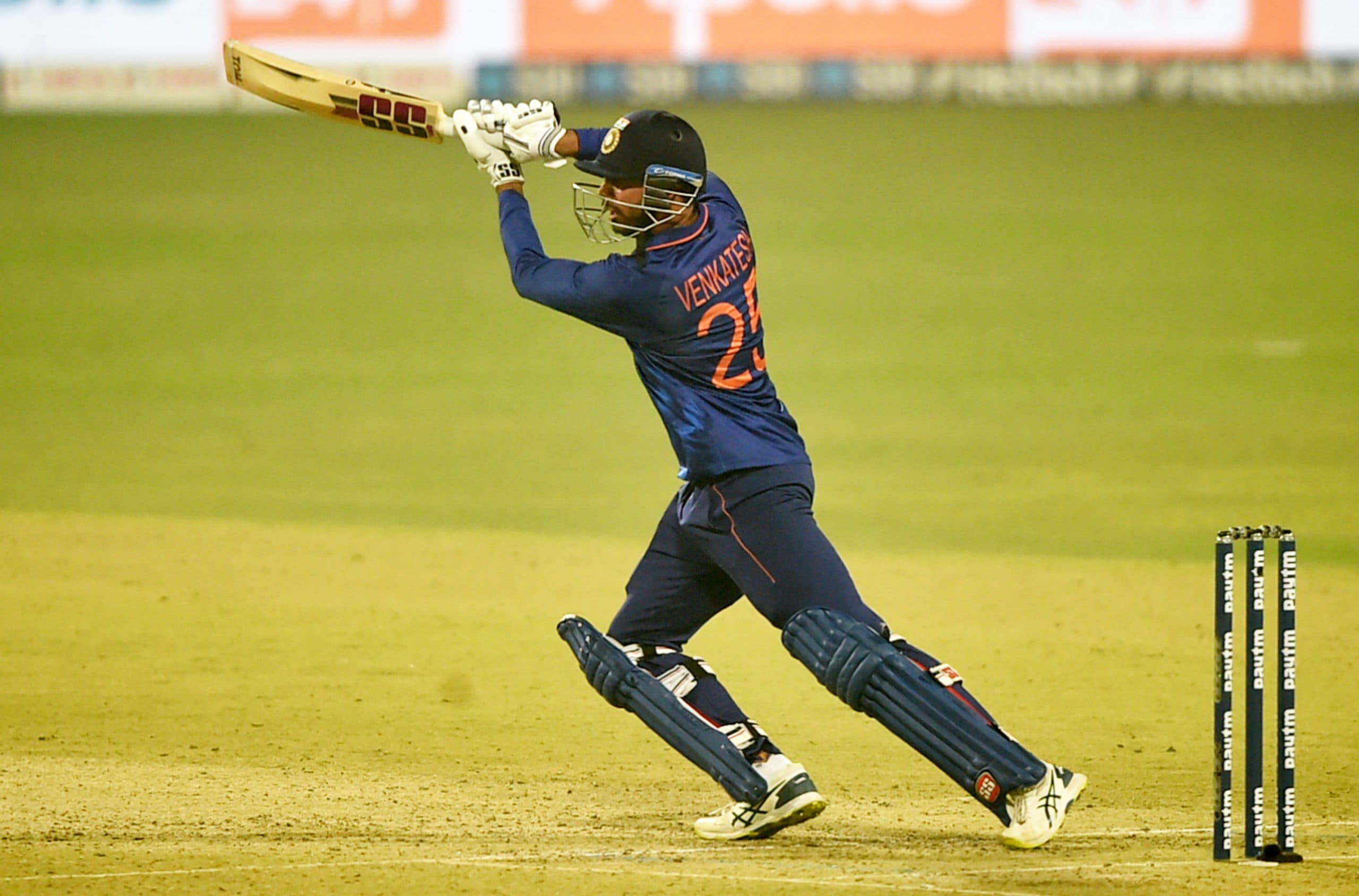 IND vs WI: वेंकटेश अय्यर ने खेली ऐसी धुआंधार पारी कि ट्रोल हो गये हार्दिक पांड्या, मीम्स की बौछार