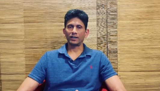 Nupur Sharma के पुतले को 'फांसी' देने पर नाराज हुए क्रिकेटर वेंकटेश प्रसाद, ट्रोलरों पर फेंकी घातक बाउंसर