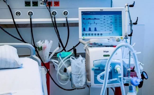 नासा ने कोरोना वायरस महामारी के मद्देनजर विशेष वेंटिलेटर विकसित किया